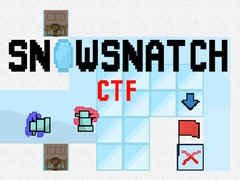 Jeu Snowsnatch CTF
