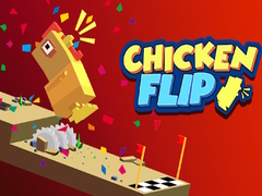 Jeu Chicken Flip