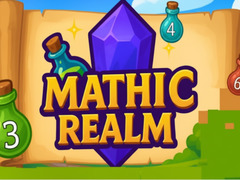 Jeu Mathic Realm