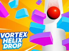 Jeu Vortex Helix Drop