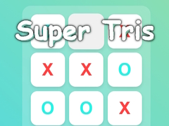 Jeu Super Tris 