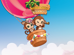 Jeu Koko Loco Block Blast