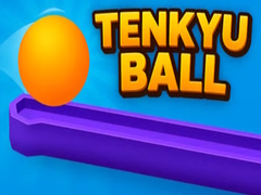 Jeu Tenkyu ball