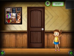 Jeu Amgel Kids Room Escape 347