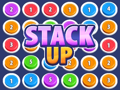 Jeu Stack Up