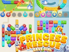Jeu Princess Rescue: Save Girl
