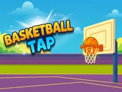 Jeu Basketball Tap