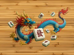 Jeu Just Mahjong