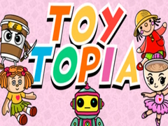 Jeu Toy topia