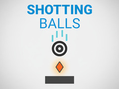 Jeu Shotting Balls