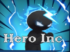 Jeu Hero Inc