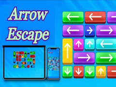 Jeu Arrow Escape