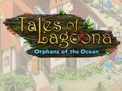 Jeu Tales of Lagoona