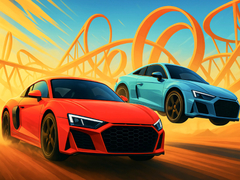 Jeu Two Stunt Racers
