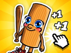 Jeu Italian Brainrot Baby Clicker