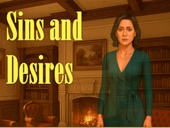 Jeu Sins and Desires