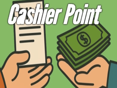 Jeu Cashier Point