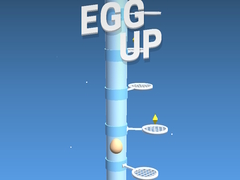 Jeu Egg Up