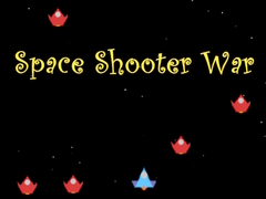 Jeu Space Shooter War
