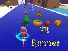 Jeu Fit Runner