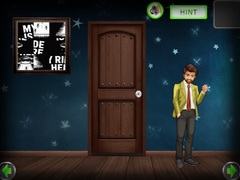 Jeu Amgel Easy Room Escape 323