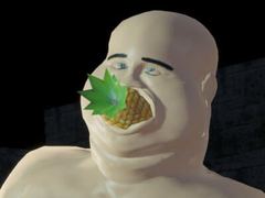 Jeu Please Dont Feed Me