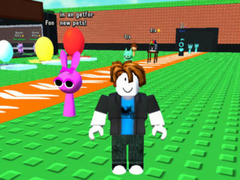 Jeu Steal a Brainrot! Sprunki mod!