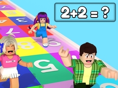 Jeu UGC Math Race