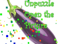 Jeu Unpuzzle: Open the Picture