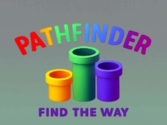 Jeu PathFinder Find the Way