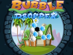 Jeu Bubble Dropper
