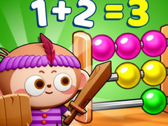 Jeu Cool Math For Kids: Counting Fun
