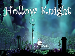 Jeu Hollow Knight