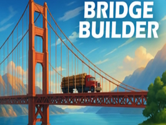 Jeu Bridge Builder