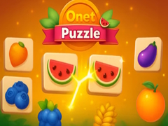 Jeu Onet Puzzle