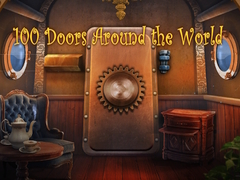 Jeu 100 Doors Around the World
