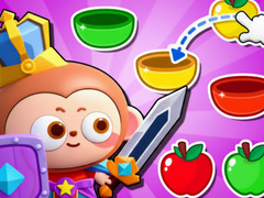 Jeu Cool Math For Kids: Color Recognition