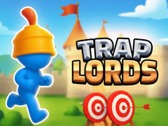 Jeu Trap Lords