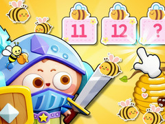 Jeu Cool Math For Kids: Counting Practice