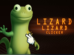 Jeu Lizard Lizard Clicker