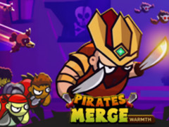 Jeu Pirates Merge: War Path