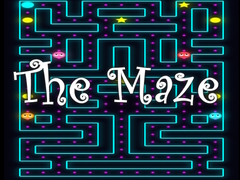 Jeu The Maze