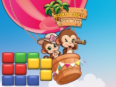 Jeu Koko Loco Block Blast