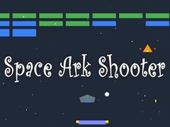 Jeu Space Ark Shooter