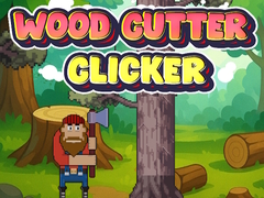 Jeu Wood Cutter Clicker