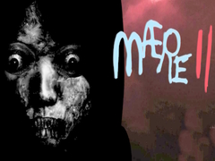 Jeu MÆRE 2: Hypnagogia
