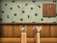 Jeu Amgel Kids Room Escape 348