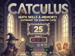 Jeu Catculus