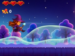 Jeu Wicked Flight