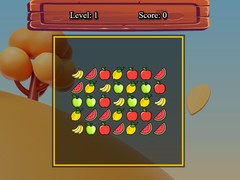 Jeu Mystic Fruit Fusion